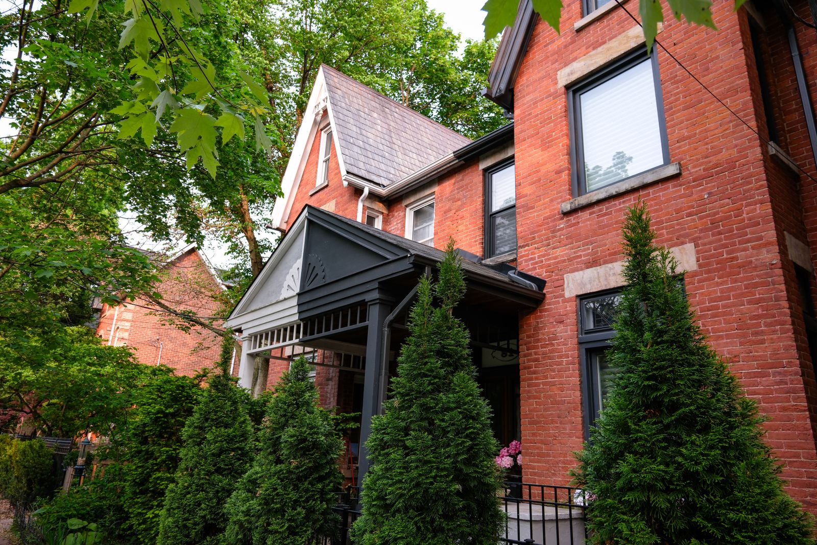 Homes in Newton